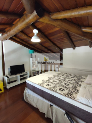 Imagem Flat com 1 Quarto à Venda, 80 m² em Maresias - São Sebastião Imagem Flat com 1 Quarto à Venda, 80 m² em Maresias - São Sebastião