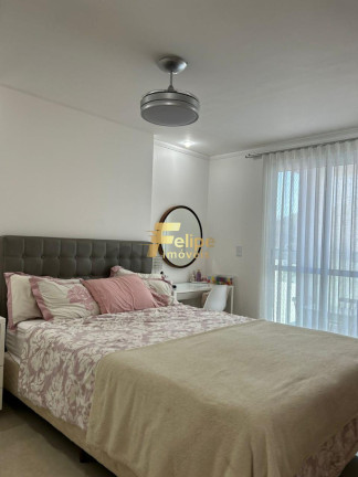 Imagem Imóvel com 3 Quartos à Venda, 130 m² em Praia Da Costa - Vila Velha