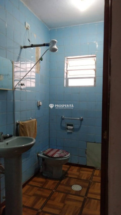Imagem Casa com 4 Quartos à Venda, 120 m² em Conceição - Diadema