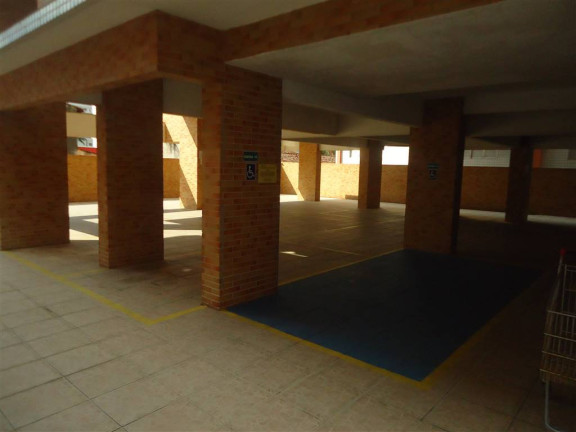 Imagem Apartamento com 1 Quarto à Venda, 52 m² em Guilhermina - Praia Grande Imagem Apartamento com 1 Quarto à Venda, 52 m² em Guilhermina - Praia Grande