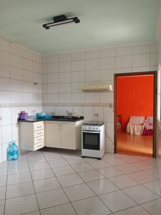Imagem Sobrado com 6 Quartos à Venda, 332 m² em Eldorado - Diadema Imagem Sobrado com 6 Quartos à Venda, 332 m² em Eldorado - Diadema