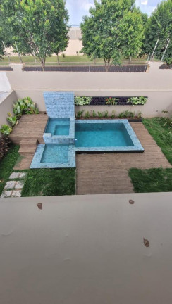 Imagem Casa de Condomínio com 3 Quartos à Venda, 250 m² em Residencial Alto Do Castelo - Ribeirão Preto Imagem Casa de Condomínio com 3 Quartos à Venda, 250 m² em Residencial Alto Do Castelo - Ribeirão Preto