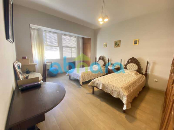 Imagem Apartamento com 3 Quartos à Venda, 205 m² em Copacabana - Rio De Janeiro