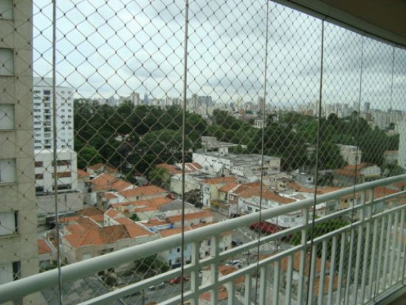 Imagem Apartamento com 3 Quartos à Venda, 125 m² em Ipiranga - São Paulo