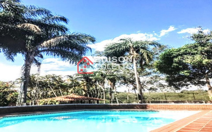 Imagem Chácara com 4 Quartos à Venda, 2.250 m² em Centro (ártemis) - Piracicaba
