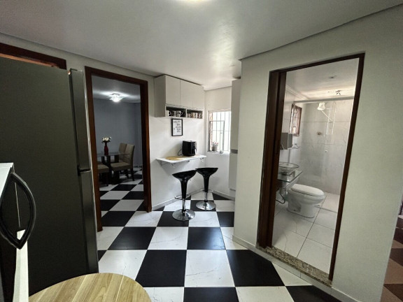 Imagem Apartamento com 3 Quartos à Venda, 142 m² em Jardim Brasil (zona Norte) - São Paulo Imagem Apartamento com 3 Quartos à Venda, 142 m² em Jardim Brasil (zona Norte) - São Paulo