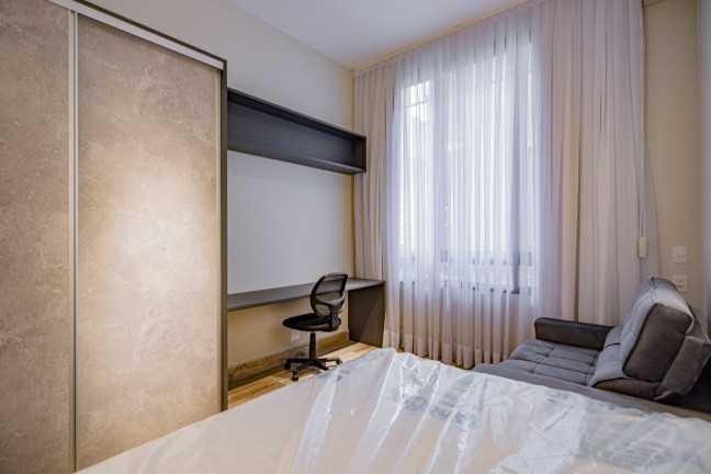 Imagem Apartamento com 1 Quarto à Venda, 23 m² em Perdizes - São Paulo Imagem Apartamento com 1 Quarto à Venda, 23 m² em Perdizes - São Paulo