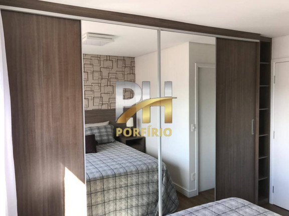 Imagem Apartamento com 2 Quartos à Venda, 80 m² em Centro - São Bernardo Do Campo