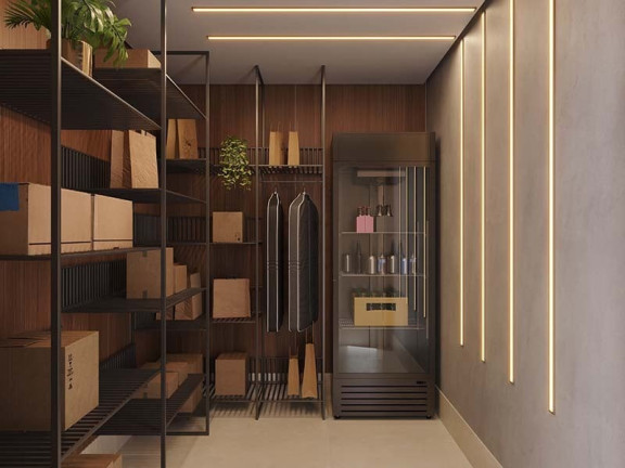 Imagem Apartamento com 2 Quartos à Venda, 88 m² em Paraíso - São Paulo