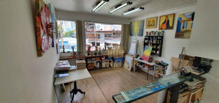 Imagem Casa com 3 Quartos à Venda, 180 m² em Perdizes - São Paulo Imagem Casa com 3 Quartos à Venda, 180 m² em Perdizes - São Paulo