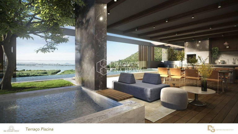 Imagem Apartamento com 3 Quartos à Venda, 158 m² em Fazenda - Itajaí