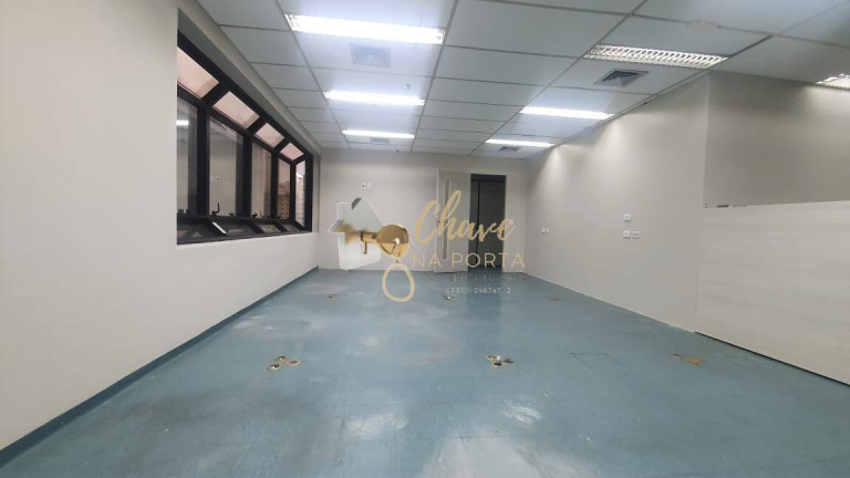 Imagem Sala Comercial à Venda, 87 m² em água Branca - São Paulo