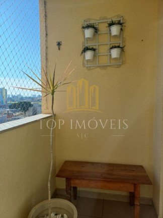 Apartamento com 3 Quartos à Venda, 65 m² em Parque Industrial - São José Dos Campos