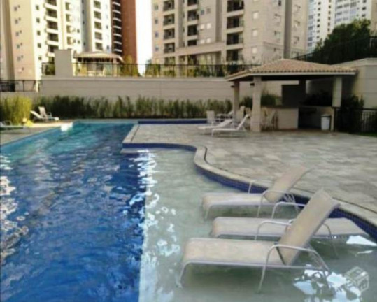 Imagem Apartamento com 3 Quartos à Venda, 70 m² em Jardim Parque Morumbi - São Paulo
