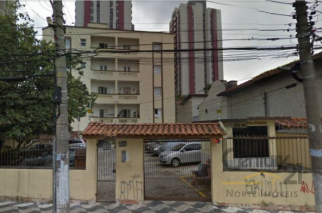 Imagem Apartamento com 1 Quarto à Venda, 51 m² em Santana - São Paulo Imagem Apartamento com 1 Quarto à Venda, 51 m² em Santana - São Paulo