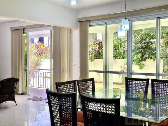 Imagem Casa com 4 Quartos para Temporada, 220 m² em Canasvieiras - Florianópolis Imagem Casa com 4 Quartos para Temporada, 220 m² em Canasvieiras - Florianópolis