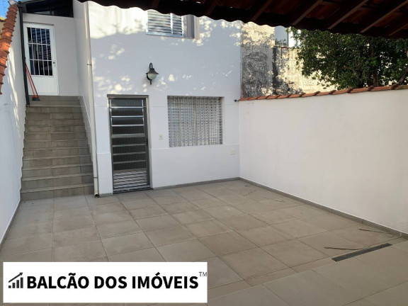 Imagem Casa com 3 Quartos à Venda, 186 m² em São Paulo Imagem Casa com 3 Quartos à Venda, 186 m² em São Paulo