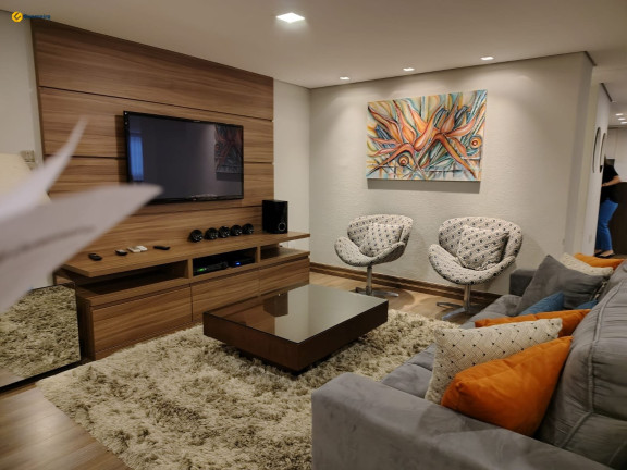 Imagem Apartamento com 2 Quartos à Venda, 88 m² em Itacorubi - Florianópolis Imagem Apartamento com 2 Quartos à Venda, 88 m² em Itacorubi - Florianópolis