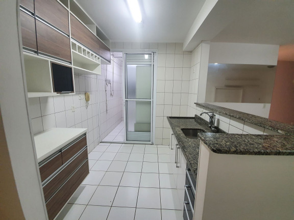 Imagem Apartamento com 2 Quartos à Venda, 70 m² em Jaguaré - São Paulo