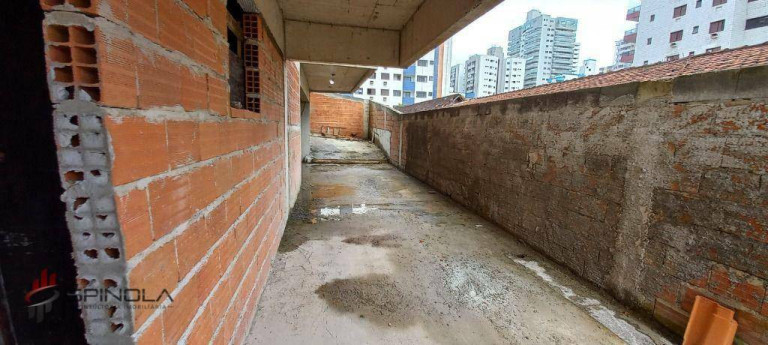Imagem Apartamento com 2 Quartos à Venda, 73 m² em Tupi - Praia Grande Imagem Apartamento com 2 Quartos à Venda, 73 m² em Tupi - Praia Grande