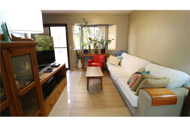 Imagem Casa com 1 Quarto à Venda,  em Vila Anglo Brasileira - São Paulo