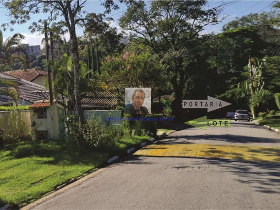 Imagem Terreno em Condomínio à Venda, 360 m² em Parque Paulistano - Cotia Imagem Terreno em Condomínio à Venda, 360 m² em Parque Paulistano - Cotia