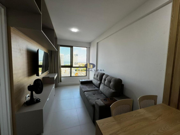 Imagem Apartamento com 1 Quarto à Venda, 36 m² em Pina - Recife