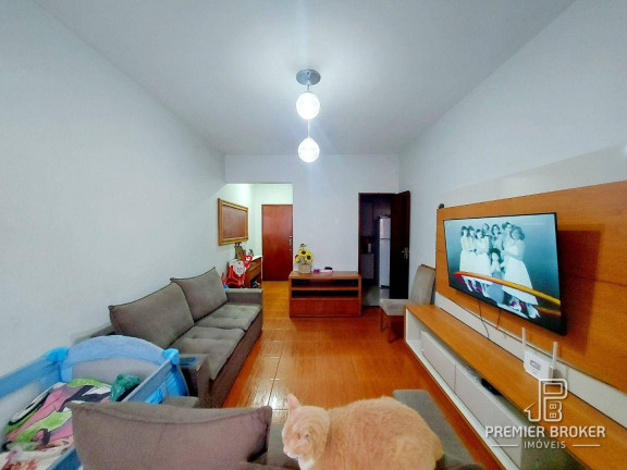 Imagem Apartamento com 2 Quartos à Venda, 78 m² em Várzea - Teresópolis Imagem Apartamento com 2 Quartos à Venda, 78 m² em Várzea - Teresópolis