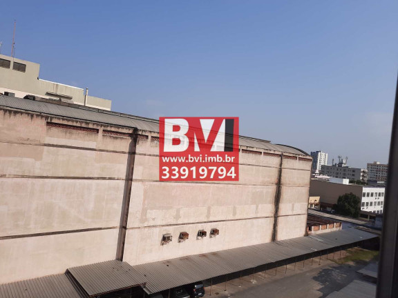 Imagem Apartamento com 2 Quartos à Venda, 70 m² em Cascadura - Rio De Janeiro