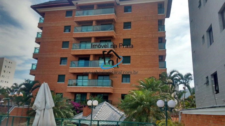 Imagem Apartamento com 4 Quartos à Venda, 222 m² em Martim De Sá - Caraguatatuba Imagem Apartamento com 4 Quartos à Venda, 222 m² em Martim De Sá - Caraguatatuba