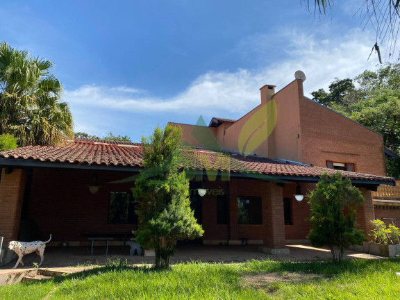 Imagem Chácara com 10 Quartos à Venda, 120.000 m² em Jardim Santo Antônio - Atibaia Imagem Chácara com 10 Quartos à Venda, 120.000 m² em Jardim Santo Antônio - Atibaia