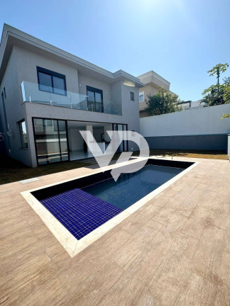 Casa com 4 Quartos à Venda, 459 m² em Colinas Da Anhangüera - Santana De Parnaíba