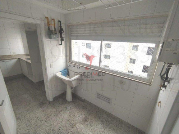 Imagem Apartamento com 3 Quartos à Venda, 250 m² em Vila Clementino - São Paulo Imagem Apartamento com 3 Quartos à Venda, 250 m² em Vila Clementino - São Paulo