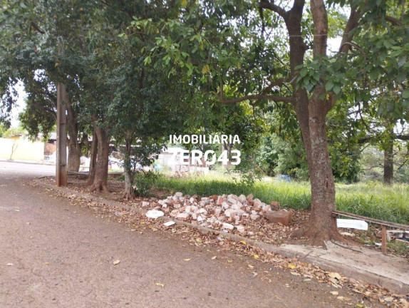 Imagem Terreno à Venda, 1.027 m² em Conjunto Habitacional Maria Cecília Serrano De Oliveira - Londrina Imagem Terreno à Venda, 1.027 m² em Conjunto Habitacional Maria Cecília Serrano De Oliveira - Londrina