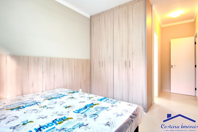 Imagem Apartamento com 3 Quartos à Venda, 178 m² em Praia Grande - Ubatuba