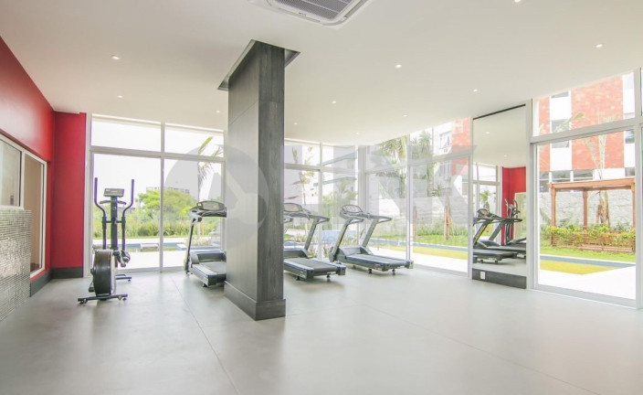 Imagem Apartamento com 1 Quarto à Venda, 45 m² em Petrópolis - Porto Alegre