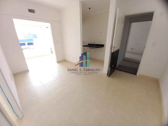 Imagem Apartamento com 2 Quartos à Venda, 67 m² em Aviação - Praia Grande