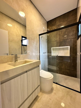 Imagem Casa de Condomínio com 3 Quartos à Venda, 200 m² em Parque Brasil 500 - Paulínia Imagem Casa de Condomínio com 3 Quartos à Venda, 200 m² em Parque Brasil 500 - Paulínia
