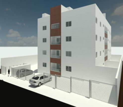 Imagem Apartamento com 3 Quartos à Venda, 70 m² em Cidade Dos Colibris - João Pessoa Imagem Apartamento com 3 Quartos à Venda, 70 m² em Cidade Dos Colibris - João Pessoa