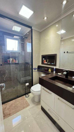 Imagem Apartamento com 3 Quartos à Venda, 94 m² em Vila Augusta - Guarulhos Imagem Apartamento com 3 Quartos à Venda, 94 m² em Vila Augusta - Guarulhos