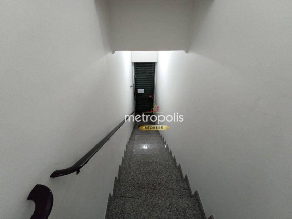 Imagem Sala Comercial para Alugar, 60 m² em Centro - São Caetano Do Sul