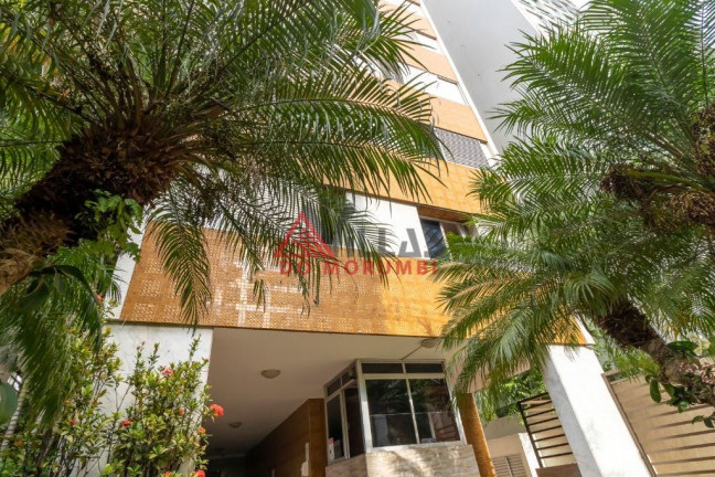 Imagem Apartamento com 2 Quartos à Venda, 102 m² em Higienópolis - São Paulo Imagem Apartamento com 2 Quartos à Venda, 102 m² em Higienópolis - São Paulo