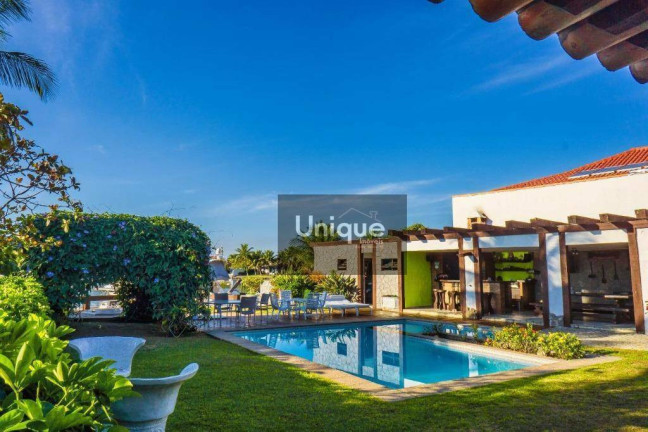 Imagem Casa com 9 Quartos à Venda, 671 m² em São Bento - Cabo Frio Imagem Casa com 9 Quartos à Venda, 671 m² em São Bento - Cabo Frio