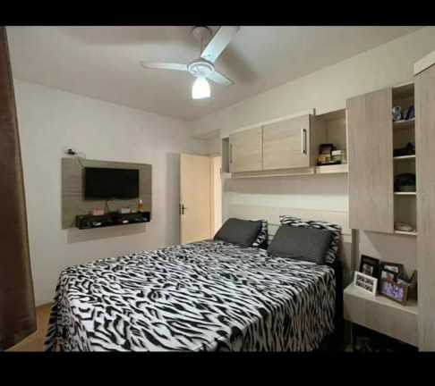 Imagem Apartamento com 2 Quartos à Venda, 63 m² em Marapé - Santos Imagem Apartamento com 2 Quartos à Venda, 63 m² em Marapé - Santos