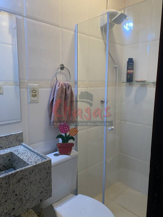 Imagem Casa de Condomínio com 2 Quartos à Venda, 85 m² em Massaguaçu - Caraguatatuba Imagem Casa de Condomínio com 2 Quartos à Venda, 85 m² em Massaguaçu - Caraguatatuba