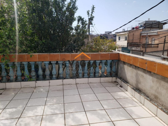 Imagem Casa com 2 Quartos à Venda, 280 m² em Cidade Patriarca - São Paulo Imagem Casa com 2 Quartos à Venda, 280 m² em Cidade Patriarca - São Paulo