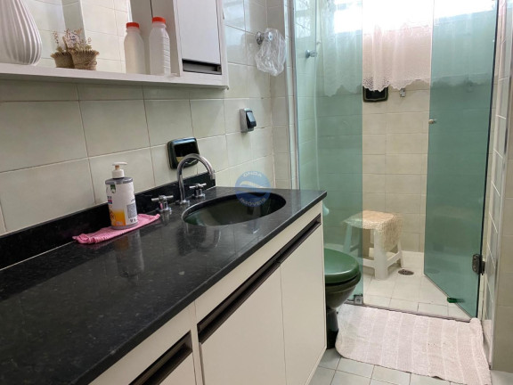 Imagem Apartamento com 3 Quartos à Venda, 148 m² em Gonzaga - Santos