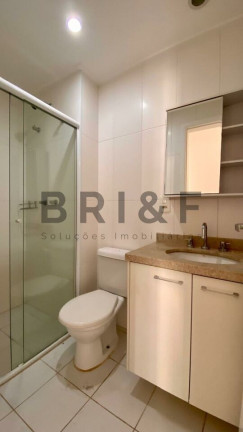 Imagem Apartamento com 2 Quartos à Venda, 58 m² em Campo Belo - São Paulo Imagem Apartamento com 2 Quartos à Venda, 58 m² em Campo Belo - São Paulo