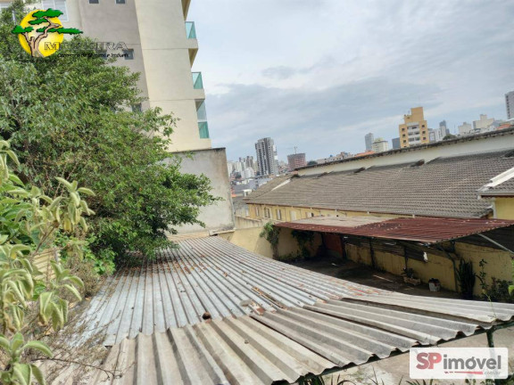 Imagem Sobrado com 2 Quartos à Venda, 340 m² em Parada Inglesa - São Paulo