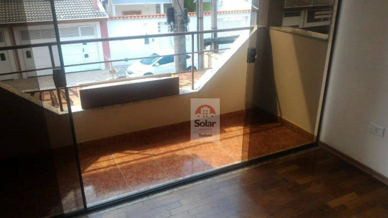 Imagem Casa com 3 Quartos à Venda, 165 m² em Barranco - Taubaté